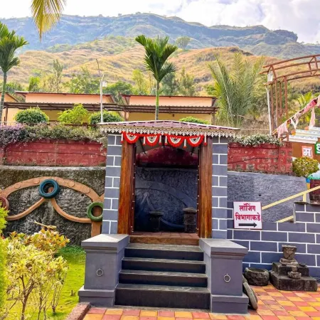 Madhura Agro Tourism
