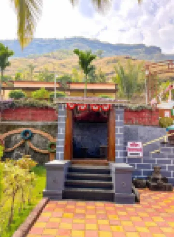 Madhura Agro Tourism