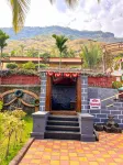 Madhura Agro Tourism Hotel di Wai