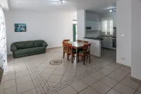 Villa d'Angelo - homestay
