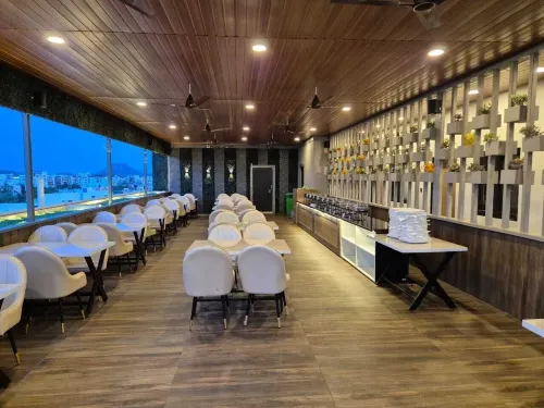 HOTEL SHREYAS GRAND ANANTHAPUR