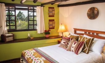 Hacienda San Isidro Trails & Experiences