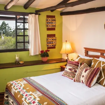 Hacienda San Isidro Trails & Experiences