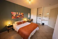 La Ferme des Denis Hotels in Romans-sur-Isere