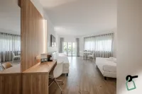 Hotiday Room Collection - Tirrenia - Gym