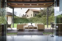 Hotel Purlilium Hotels in Pordenone