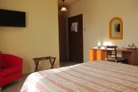 Agriturismo La Mussia Hotel in zona Cantine Bosca
