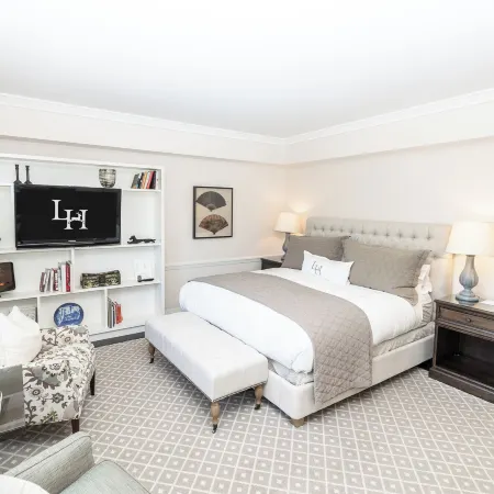 Langdon Hall Country House Hotel & Spa