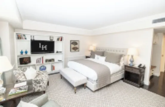 Langdon Hall Country House Hotel & Spa