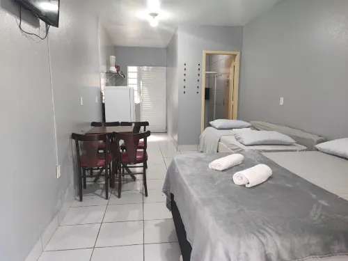 Recanto Dos Passaros Hotels in Itapema