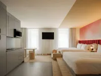 Rose - Hotel Invisible - 2-Star