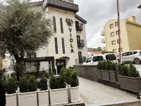 Viola Hotel Budva Các khách sạn ở 