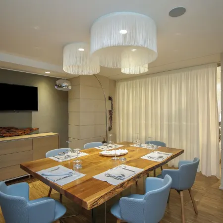 Hotel Vlora Priam, Affiliated by Melia
