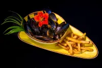Club Ibiza - Party Hotel & Beach Club - breakfast