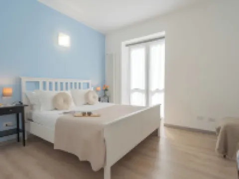 La Quiete with Private Garden by Rent All Como Hotels in Laglio