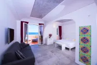 Villa Bossa Amalfi - balcony