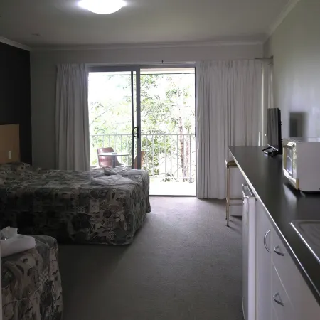 Victory Hotel Motel Gympie