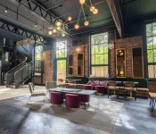Hox Park Hotels near Egham Museum (The Literary Institute)
