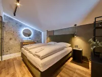 MiLa Apartments Hotels in Saalbach