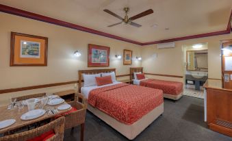 Dalby Homestead Motel