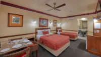 Dalby Homestead Motel Hotels in Dalby