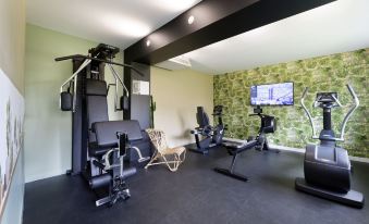 Ibis Styles Chalon-Sur-Saône