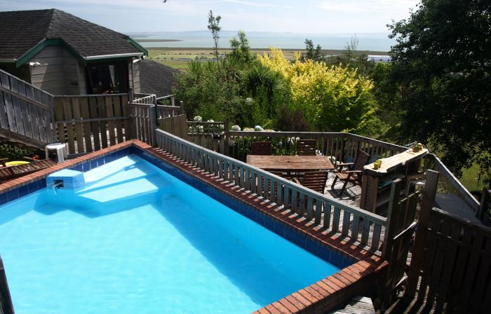 Grafton Cottage & Chalets