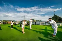 Verdure Lotus Grandeur Cruise