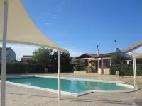 Hotel Continental - piscina