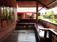 Zaleena Grand Hotel Hôtels à : Udon Thani