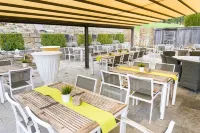 Landhaus Engel - breakfast