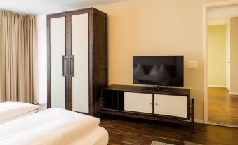 Ema House Serviced Apartments Seefeld