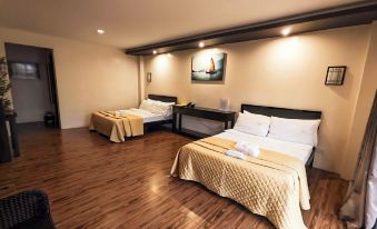 A&A Garden Suites