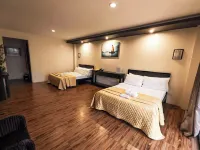A&A Garden Suites فنادق في Amadeo