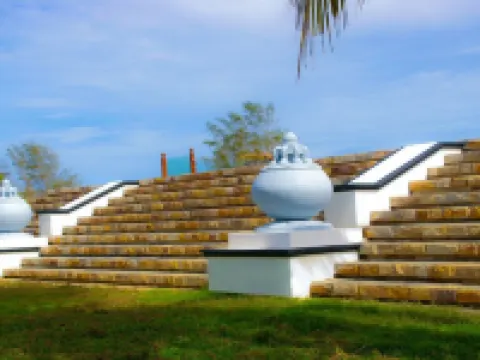Thaulle Ayurveda Resort - Yala Hotels in Yala