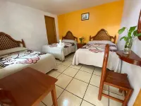 Hotel Posada Camelinas Hotels in Tzintzuntzan