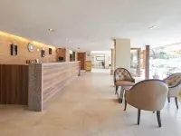 Sai Palace Budget Hotel โรงแรมในเชอร์ดิ