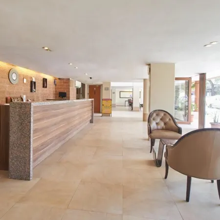 Sai Palace Budget Hotel