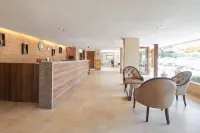 Sai Palace Budget Hotel Hotels in Ahmednagar