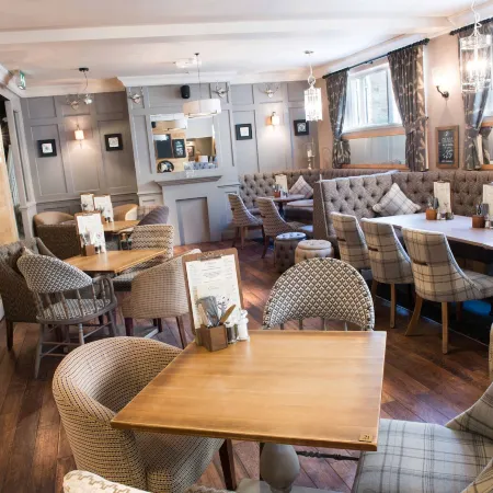 The County Hotel