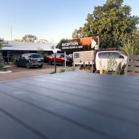 Beagle Hotel