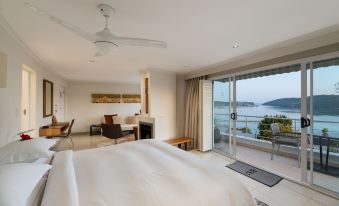 Villa Afrikana Guest Suites by Knysna Paradise Collection