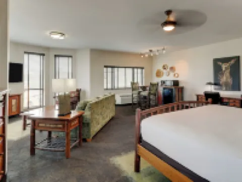 Stoney Creek Hotel Kansas City - Independence Hotels in Independence