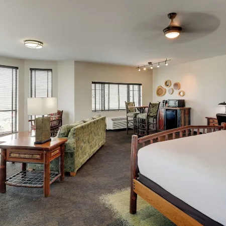 Stoney Creek Hotel Kansas City - Independence