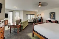 Stoney Creek Hotel Kansas City - Independence Hotel dekat Stone Canyon Golf Club