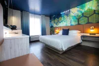 Hotel Denim Hotels in Gilmer