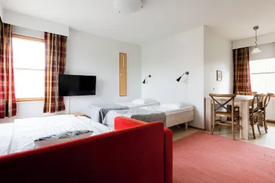 Lapland Hotels Kilpis Hotels in 