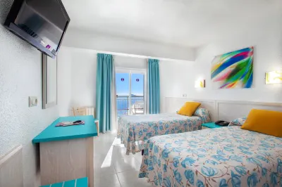 Hotel Servigroup Torre Dorada Hotel di Benidorm