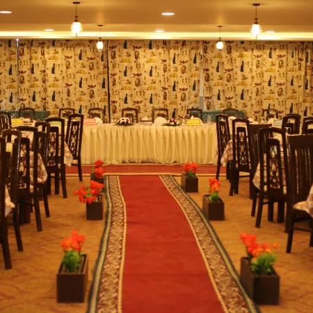 Jewel Luxor Hotel