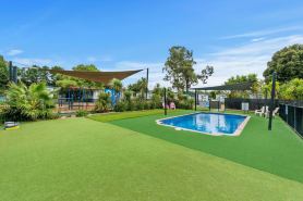 Big4 Ingenia Holidays Wagga Wagga
